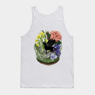 Tiny Pegasus Tank Top